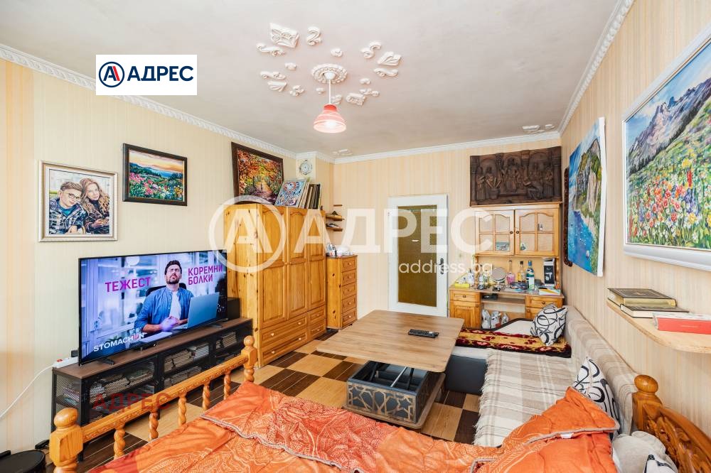 Продава 2-СТАЕН, гр. Варна, Владислав Варненчик 1, снимка 7 - Апартаменти - 54288300