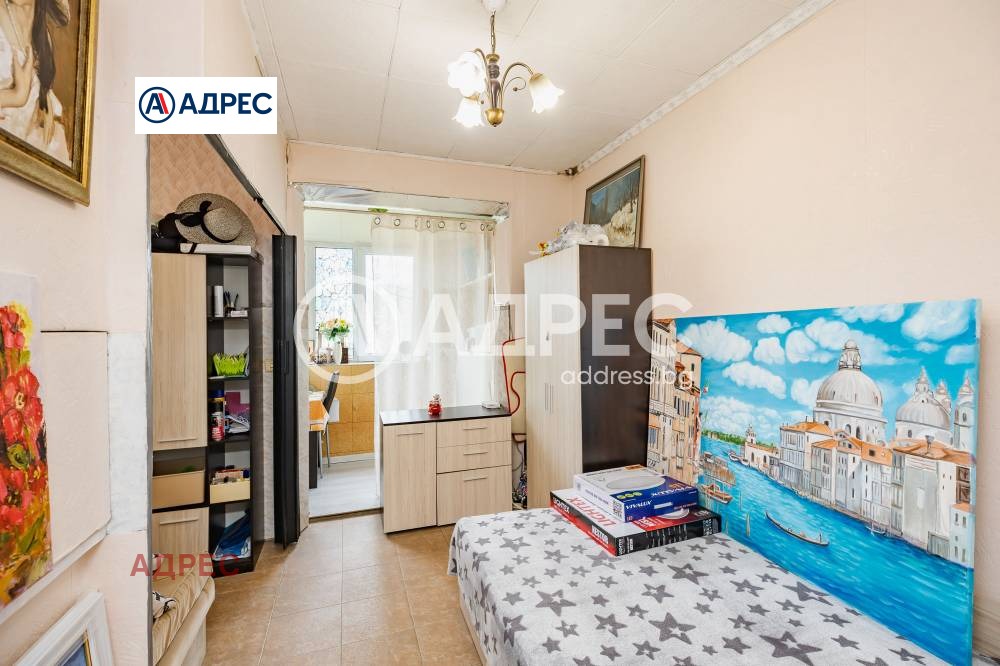 Продава 2-СТАЕН, гр. Варна, Владислав Варненчик 1, снимка 9 - Апартаменти - 54288300