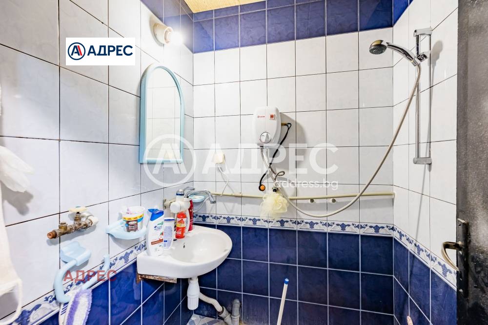 Продава 2-СТАЕН, гр. Варна, Владислав Варненчик 1, снимка 16 - Апартаменти - 54288300