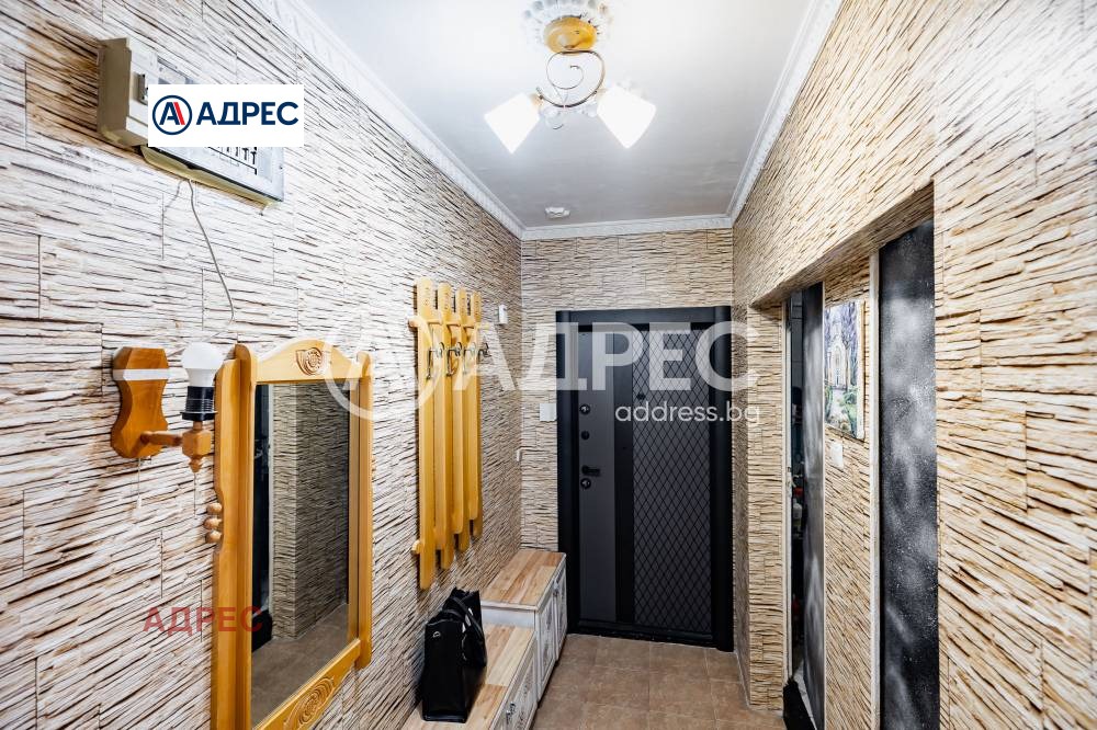 Продава 2-СТАЕН, гр. Варна, Владислав Варненчик 1, снимка 3 - Апартаменти - 54288300