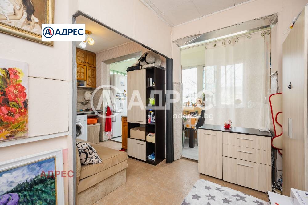 Продава 2-СТАЕН, гр. Варна, Владислав Варненчик 1, снимка 10 - Апартаменти - 54288300