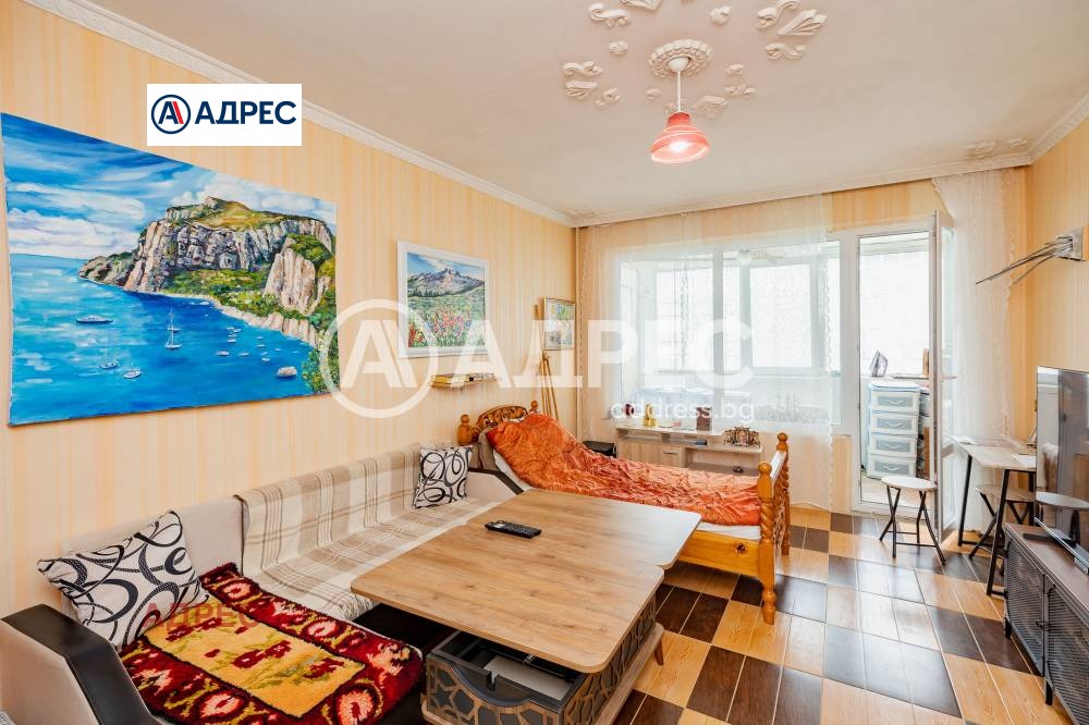 Продава 2-СТАЕН, гр. Варна, Владислав Варненчик 1, снимка 5 - Апартаменти - 54288300