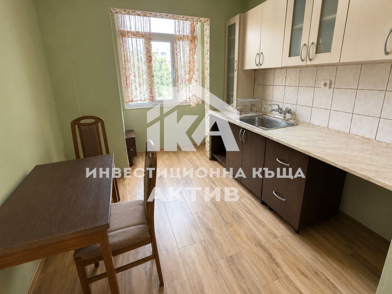 Продава 2-СТАЕН, гр. Пловдив, Център, снимка 3 - Апартаменти - 54971626