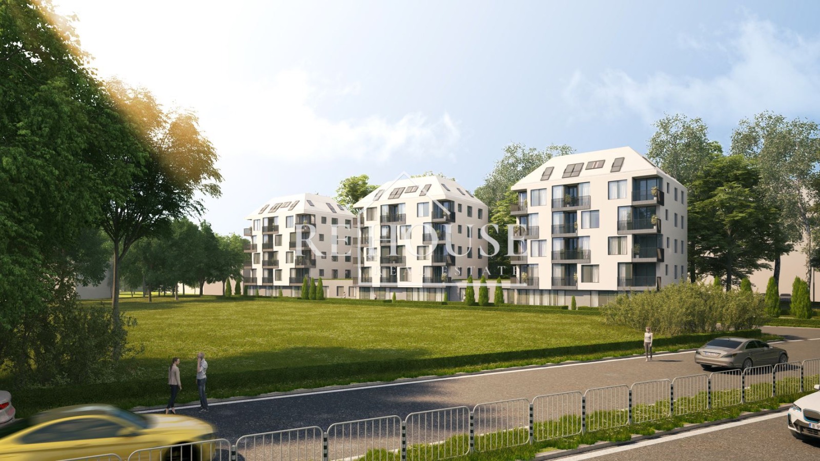 Продава 3-СТАЕН, гр. Варна, Трошево, снимка 2 - Апартаменти - 52153615