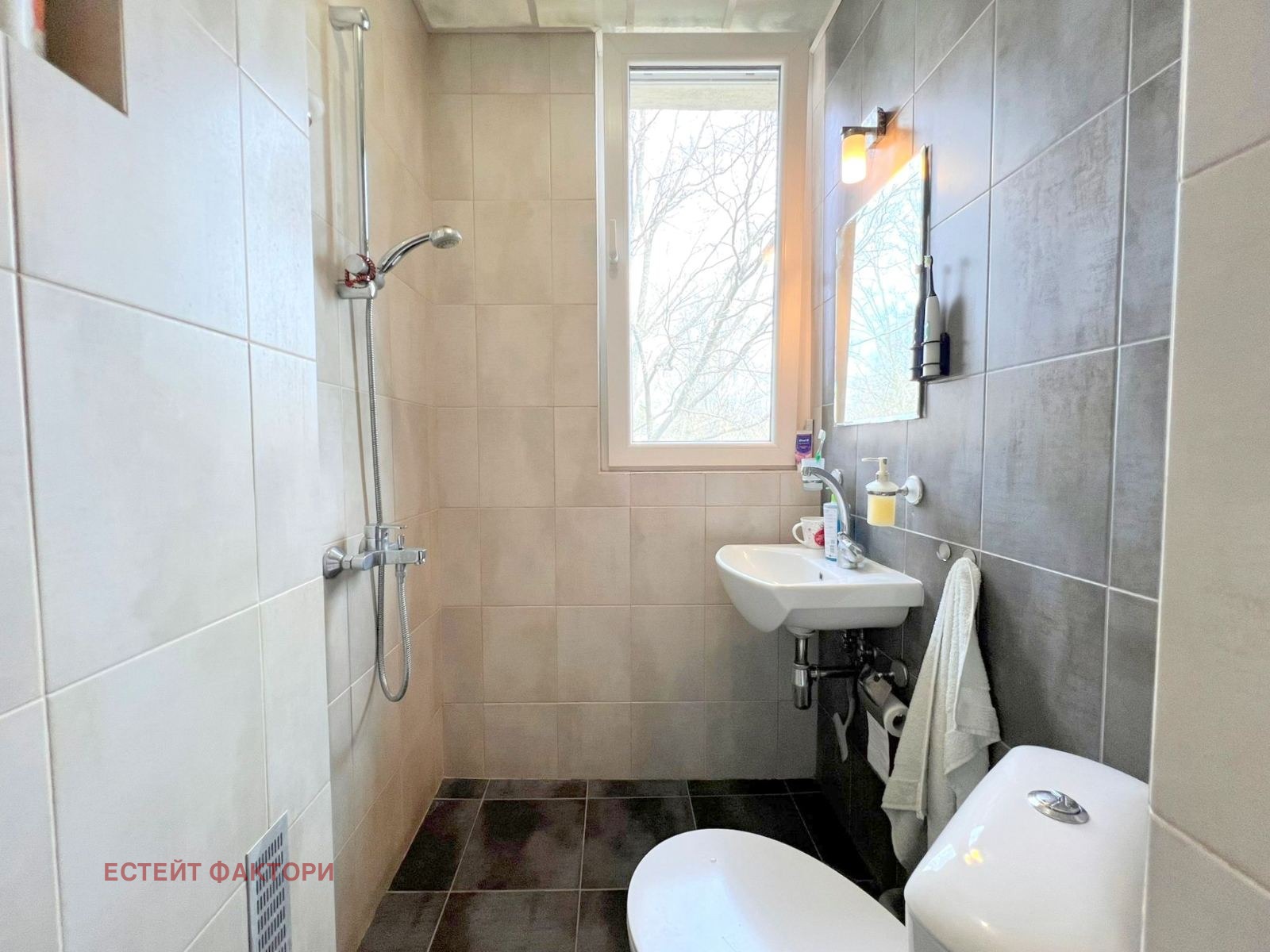 Продава 3-СТАЕН, гр. София, Западен парк, снимка 7 - Апартаменти - 54499953