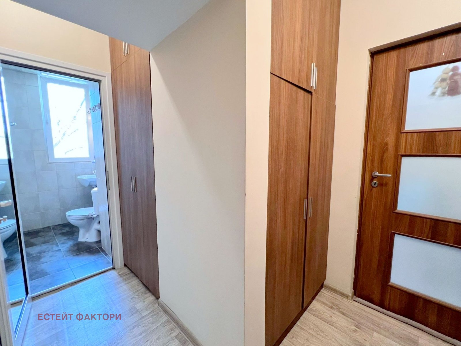 Продава 3-СТАЕН, гр. София, Западен парк, снимка 9 - Апартаменти - 54499953