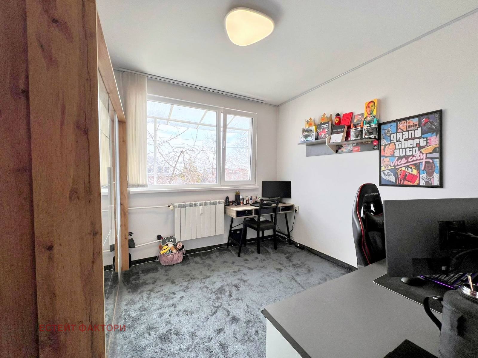 Продава 3-СТАЕН, гр. София, Западен парк, снимка 6 - Апартаменти - 54499953