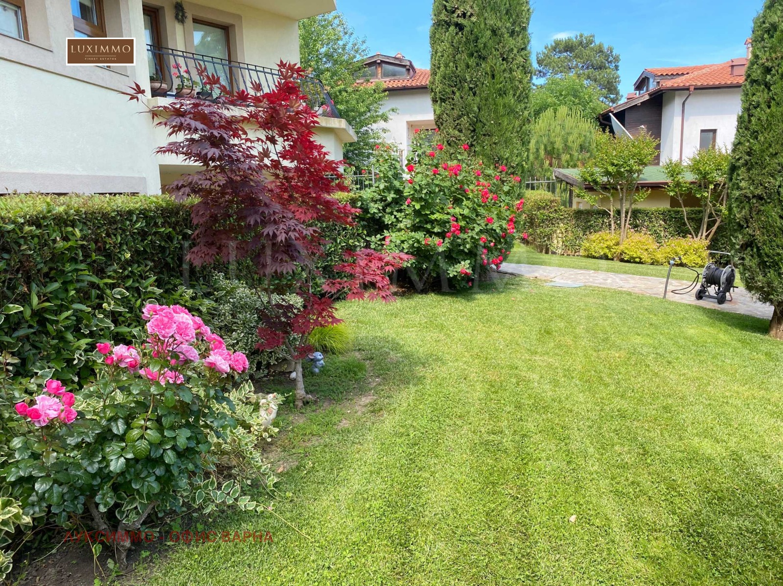 Продава 3-СТАЕН, гр. Варна, м-т Долна Трака, снимка 2 - Апартаменти - 54870569