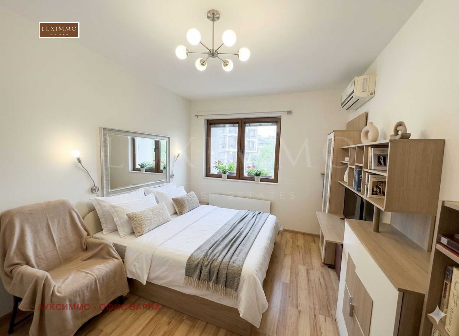 Продава 3-СТАЕН, гр. Варна, м-т Долна Трака, снимка 8 - Апартаменти - 54870569