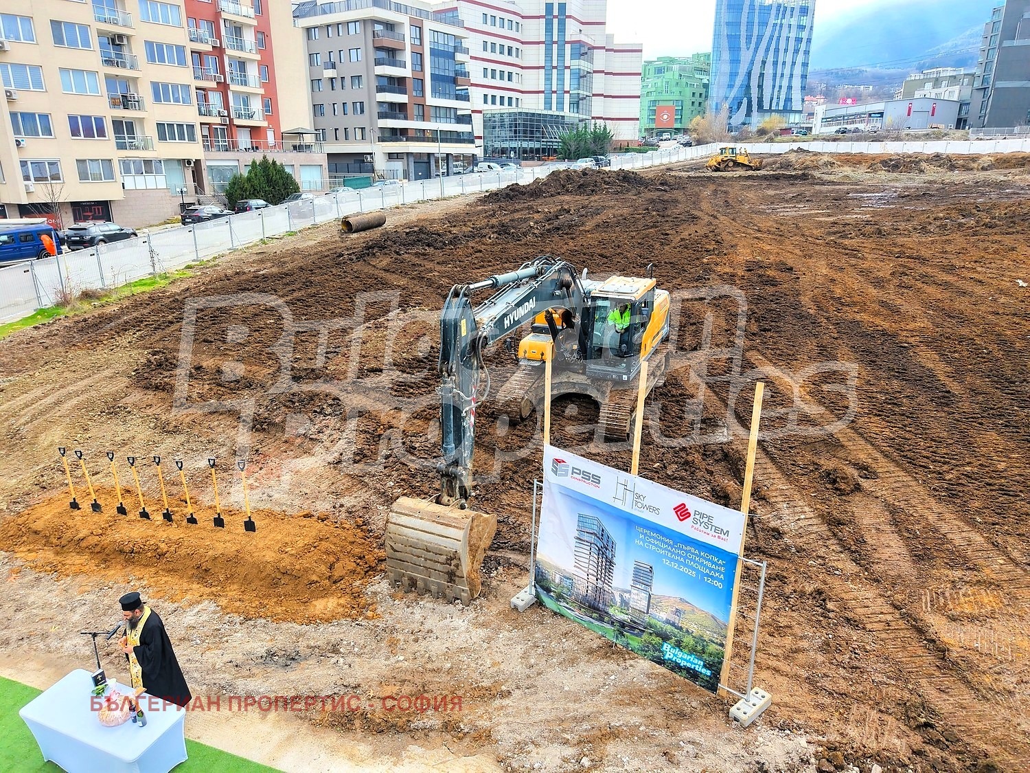 Продава 3-СТАЕН, гр. София, Манастирски ливади, снимка 7 - Апартаменти - 55307339