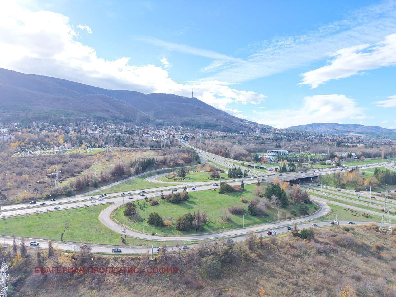 Продава 3-СТАЕН, гр. София, Манастирски ливади, снимка 3 - Апартаменти - 55307339