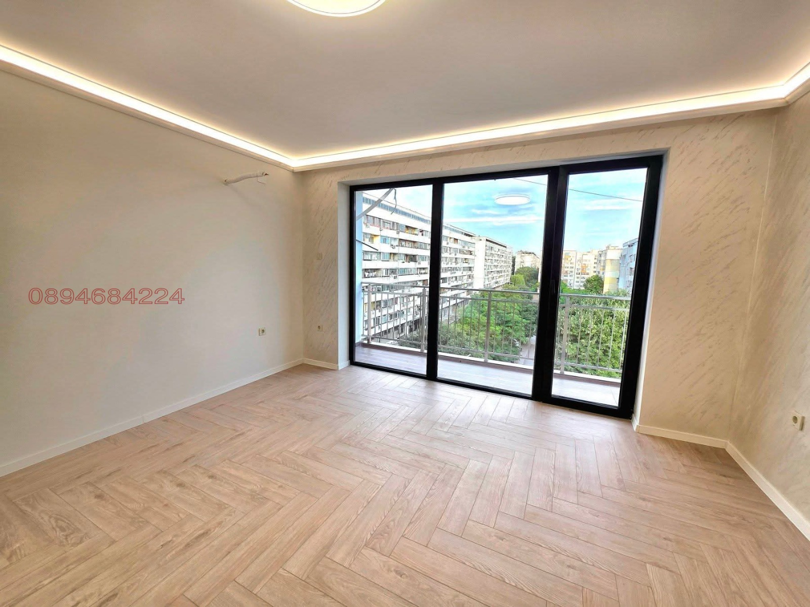 Продава 3-СТАЕН, гр. Варна, Център, снимка 3 - Апартаменти - 55355208