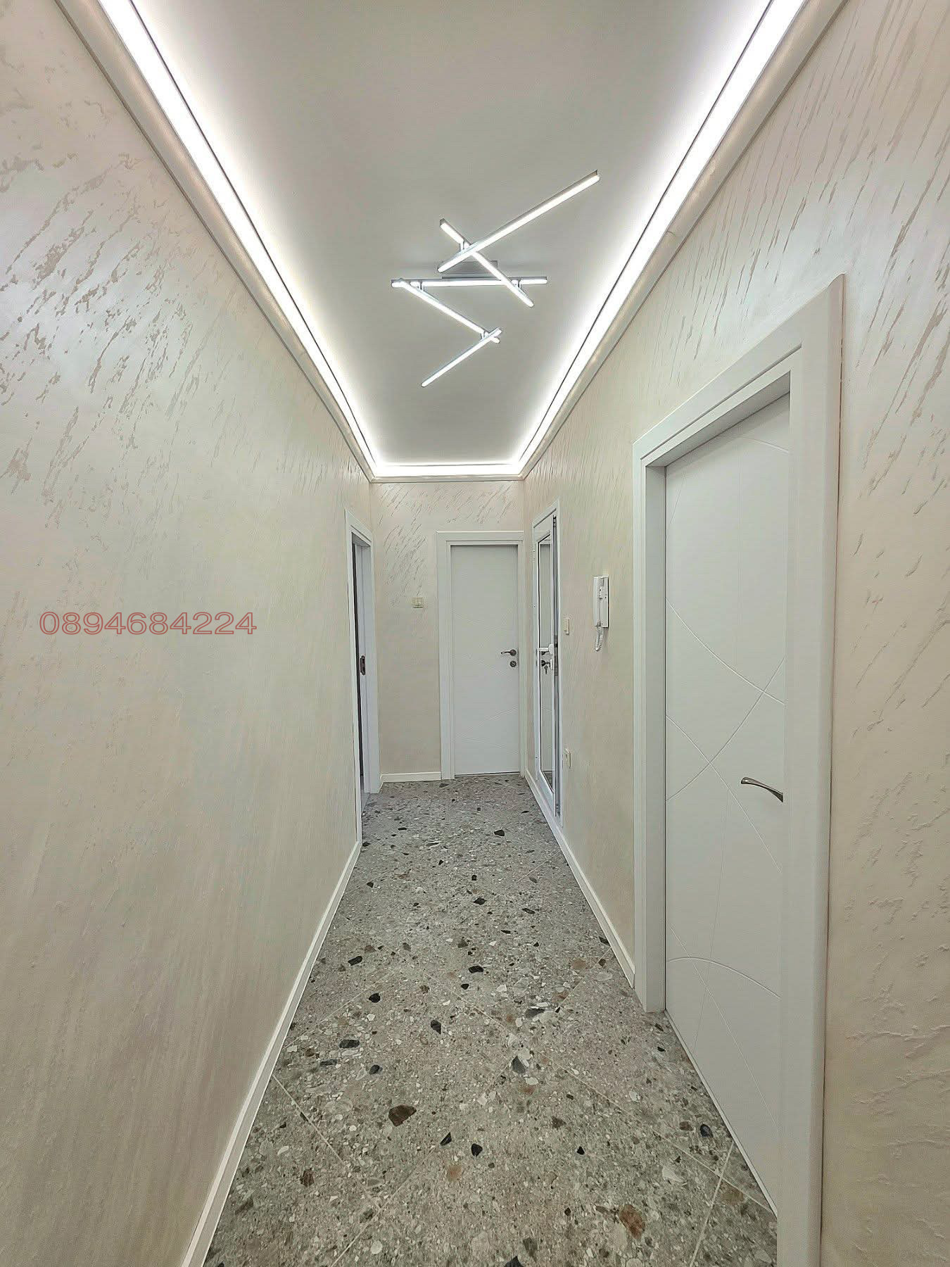 Продава 3-СТАЕН, гр. Варна, Център, снимка 7 - Апартаменти - 55355208