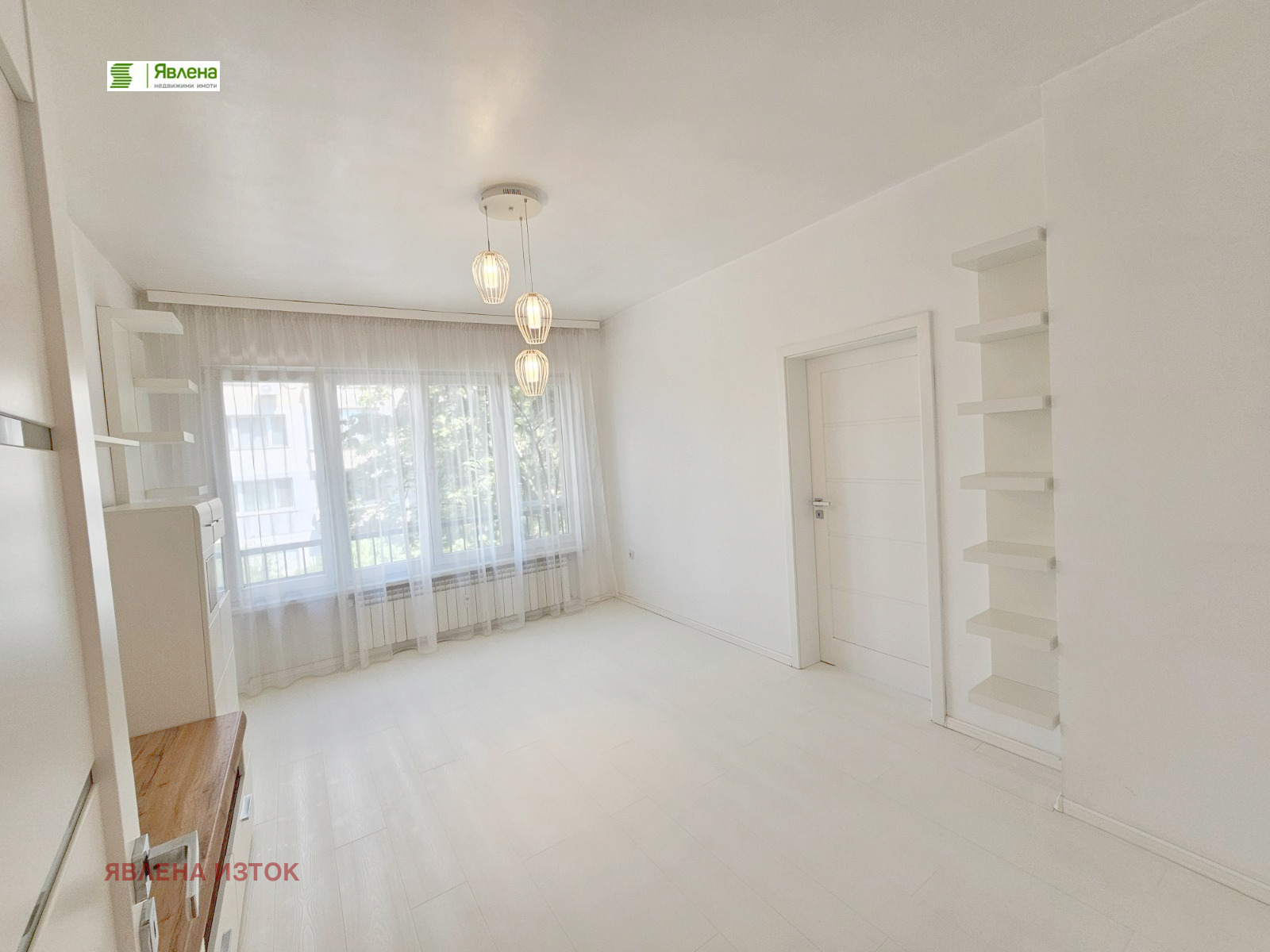 Продава 3-СТАЕН, гр. София, Гео Милев, снимка 2 - Апартаменти - 55576804