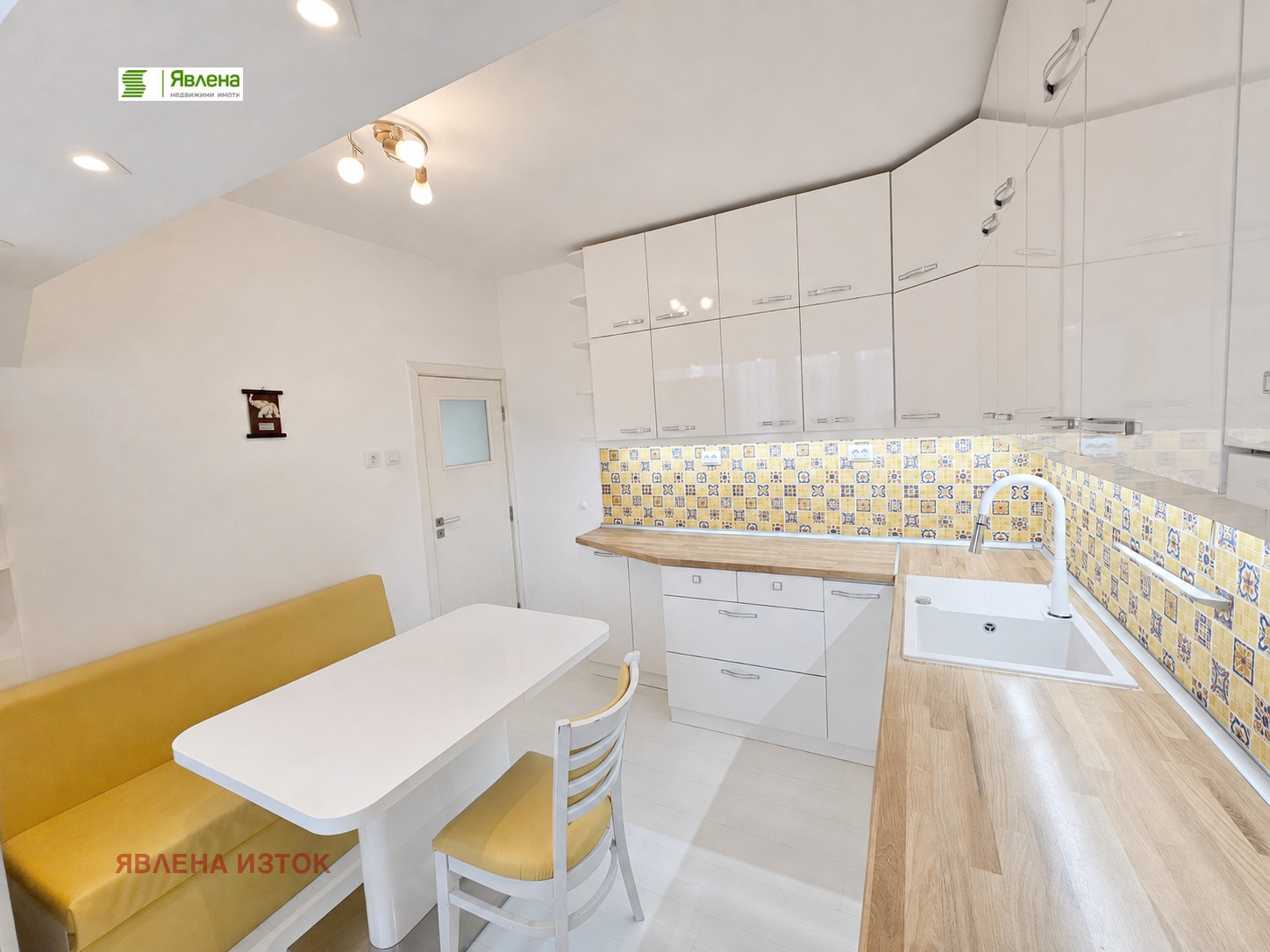 Продава 3-СТАЕН, гр. София, Гео Милев, снимка 11 - Апартаменти - 55576804