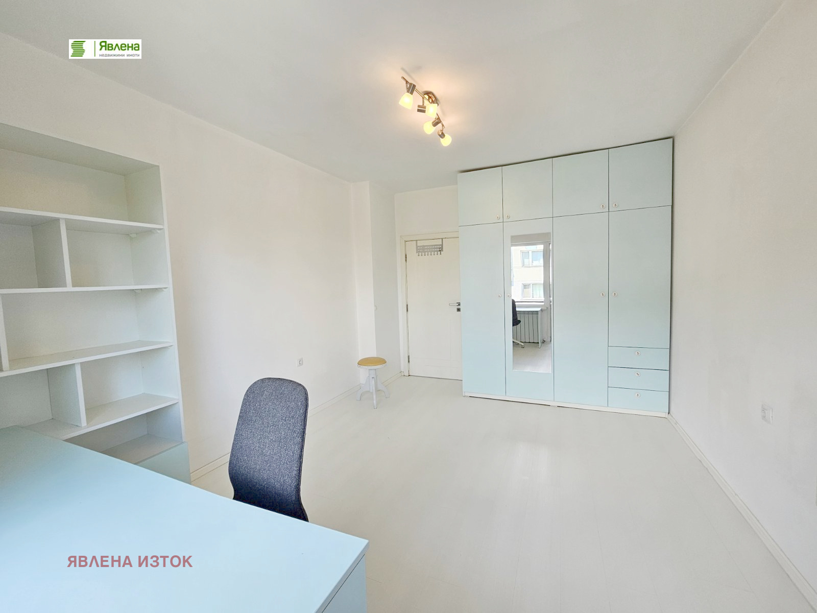 Продава 3-СТАЕН, гр. София, Гео Милев, снимка 12 - Апартаменти - 55576804