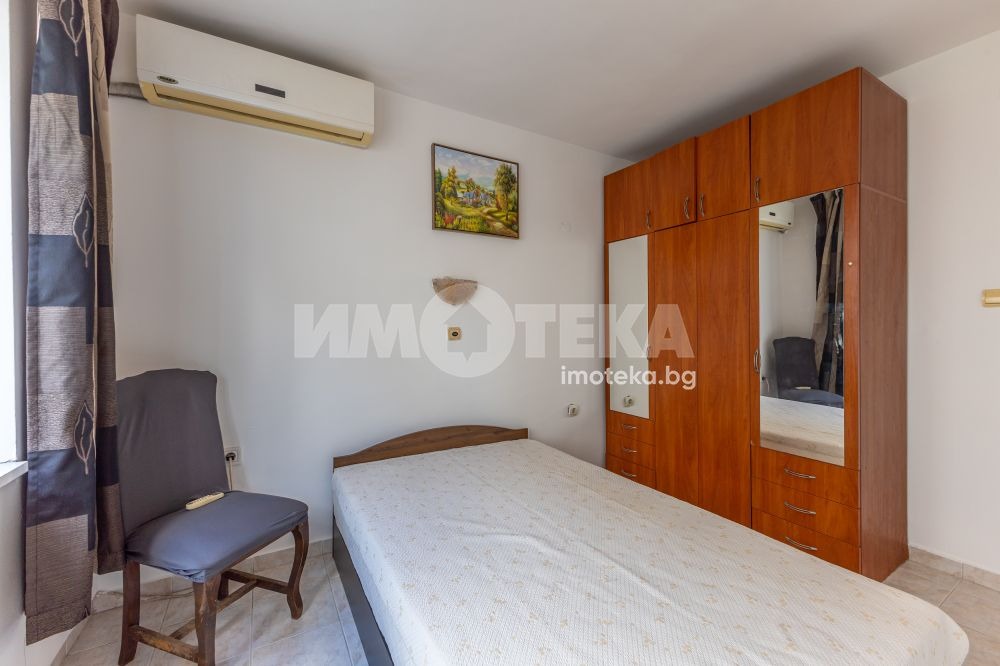 Продава 3-СТАЕН, гр. Варна, Окръжна болница-Генерали