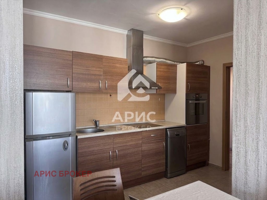Продава 3-СТАЕН, гр. Пловдив, Гагарин, снимка 4 - Апартаменти - 56560573