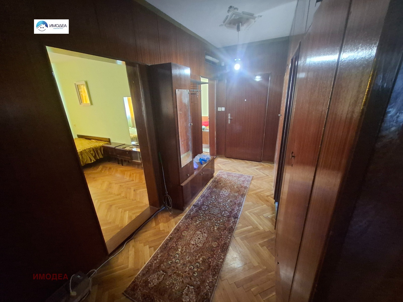 Продава МНОГОСТАЕН, гр. Горна Оряховица, област Велико Търново, снимка 9 - Апартаменти - 55567167