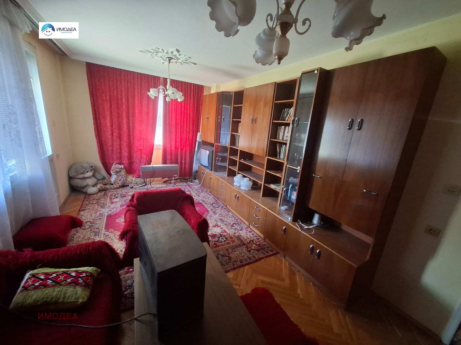 Продава МНОГОСТАЕН, гр. Горна Оряховица, област Велико Търново, снимка 2 - Апартаменти - 55567167