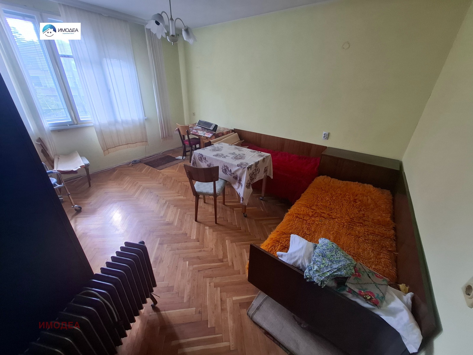 Продава МНОГОСТАЕН, гр. Горна Оряховица, област Велико Търново, снимка 4 - Апартаменти - 55567167