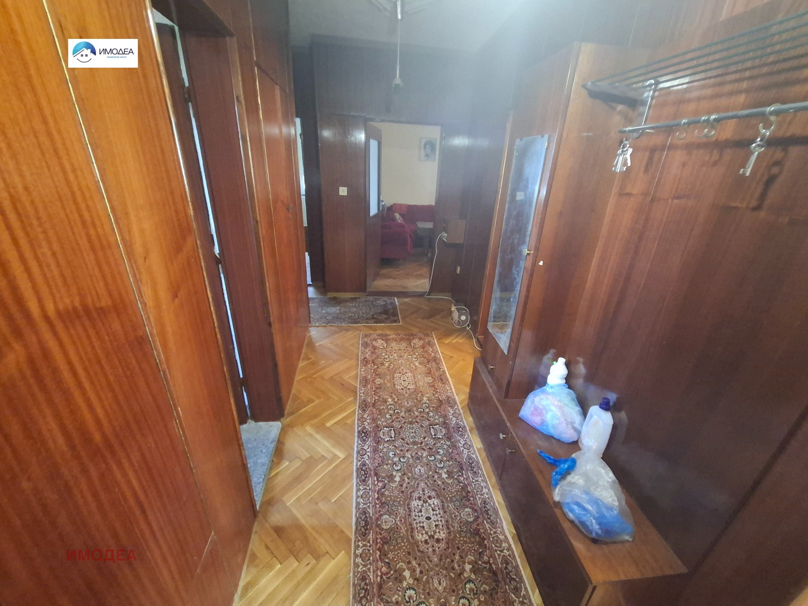 Продава МНОГОСТАЕН, гр. Горна Оряховица, област Велико Търново, снимка 10 - Апартаменти - 55567167