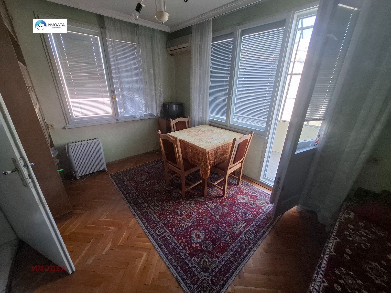 Продава МНОГОСТАЕН, гр. Горна Оряховица, област Велико Търново, снимка 8 - Апартаменти - 55567167
