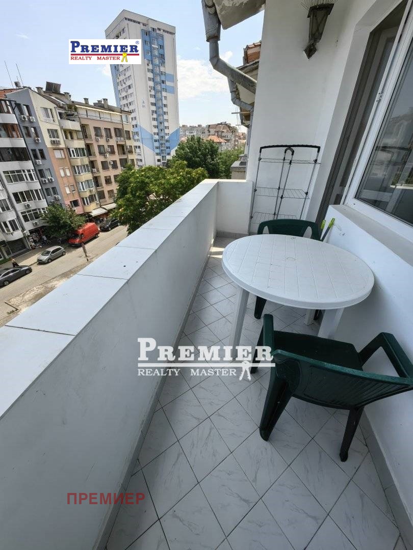 Продава МЕЗОНЕТ, гр. Бургас, Лазур, снимка 10 - Апартаменти - 55358623
