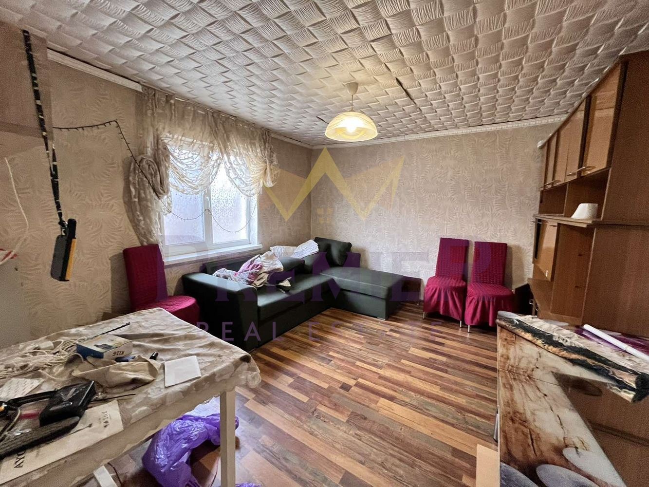 Продава КЪЩА, с. Житен, област Добрич, снимка 4 - Къщи - 53722842