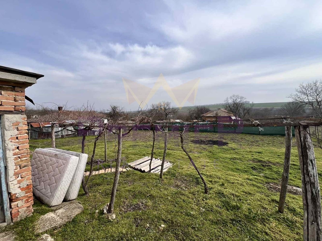 Продава КЪЩА, с. Житен, област Добрич, снимка 13 - Къщи - 53722842