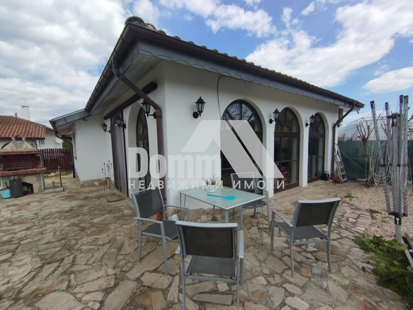 Продава КЪЩА, с. Могилище, област Добрич, снимка 3 - Къщи - 54328219