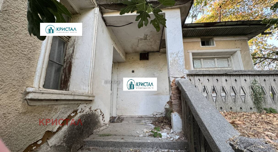 Продава КЪЩА, с. Дълго поле, област Пловдив, снимка 8 - Къщи - 55893702
