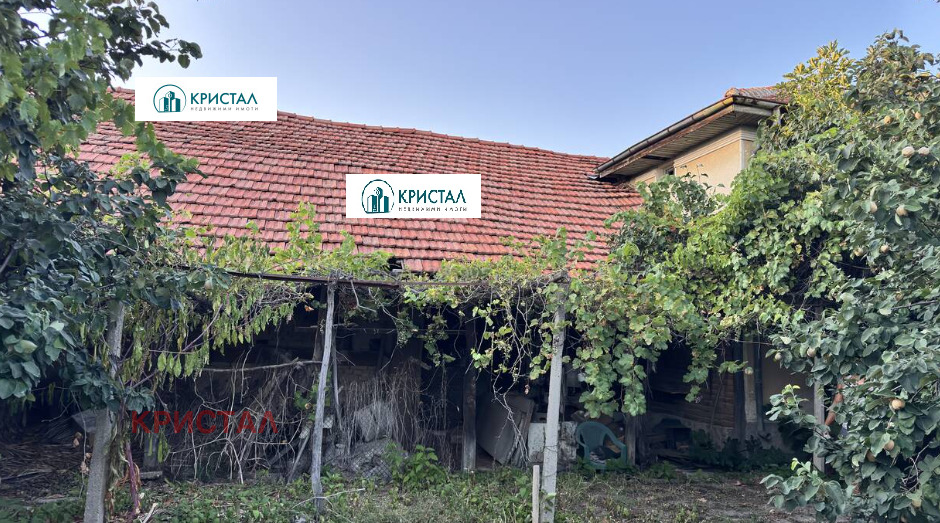 Продава КЪЩА, с. Дълго поле, област Пловдив, снимка 7 - Къщи - 55893702