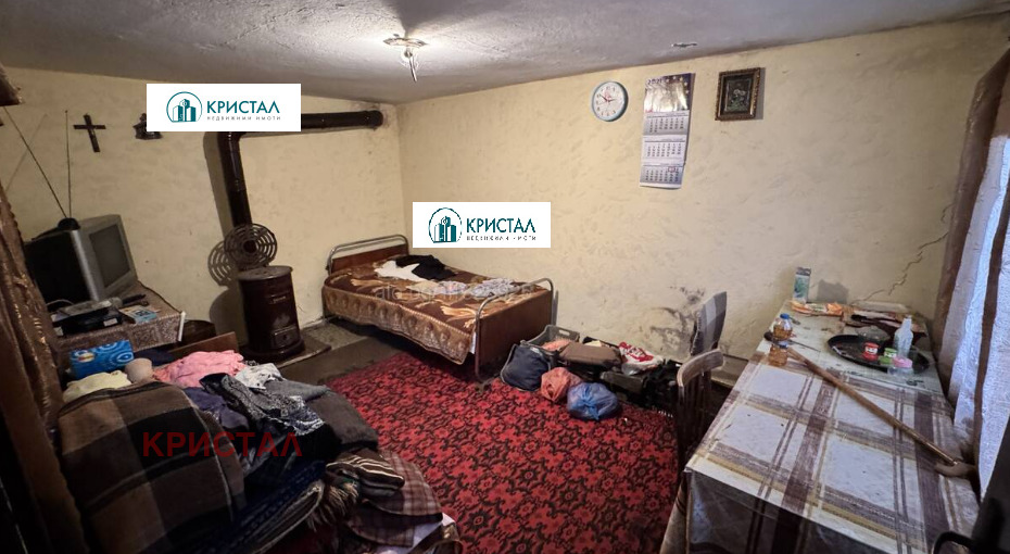 Продава КЪЩА, с. Дълго поле, област Пловдив, снимка 14 - Къщи - 55893702
