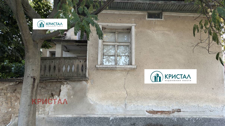Продава КЪЩА, с. Дълго поле, област Пловдив, снимка 3 - Къщи - 55893702