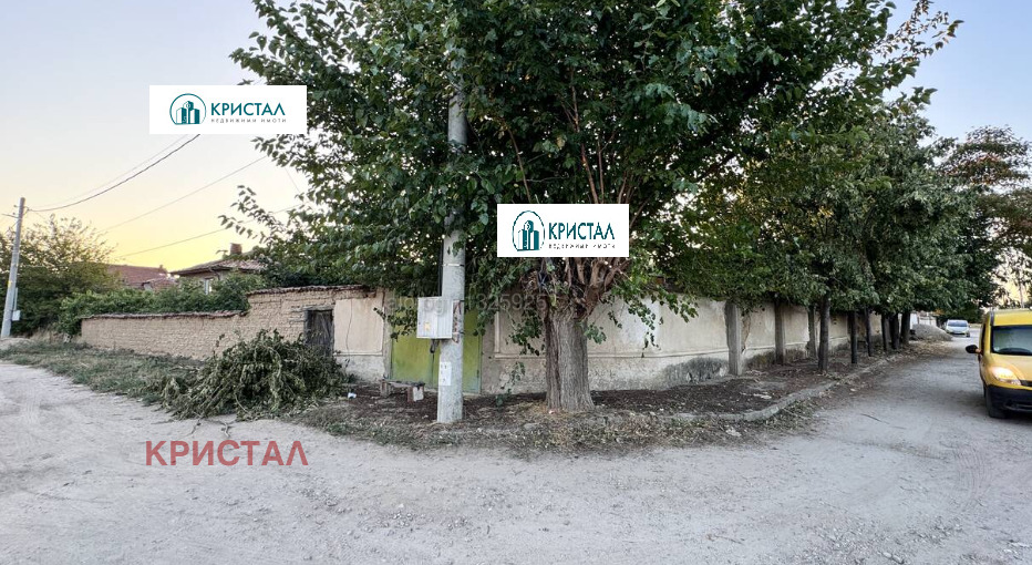 Продава КЪЩА, с. Дълго поле, област Пловдив