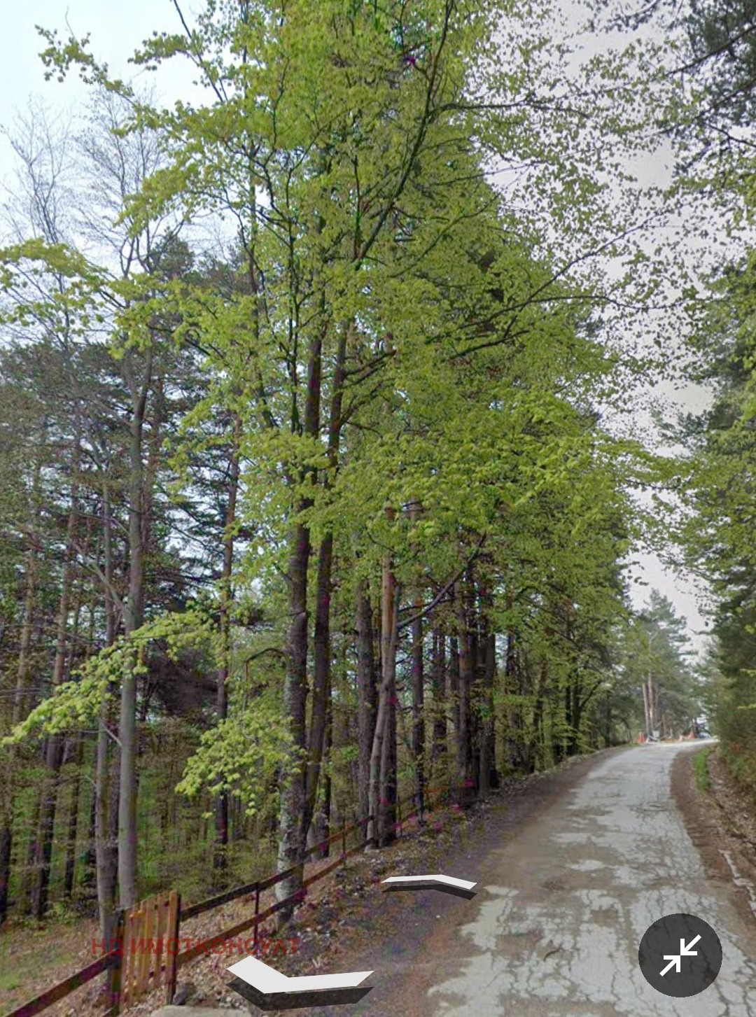 Продава ПАРЦЕЛ, хижа Здравец, област Пловдив