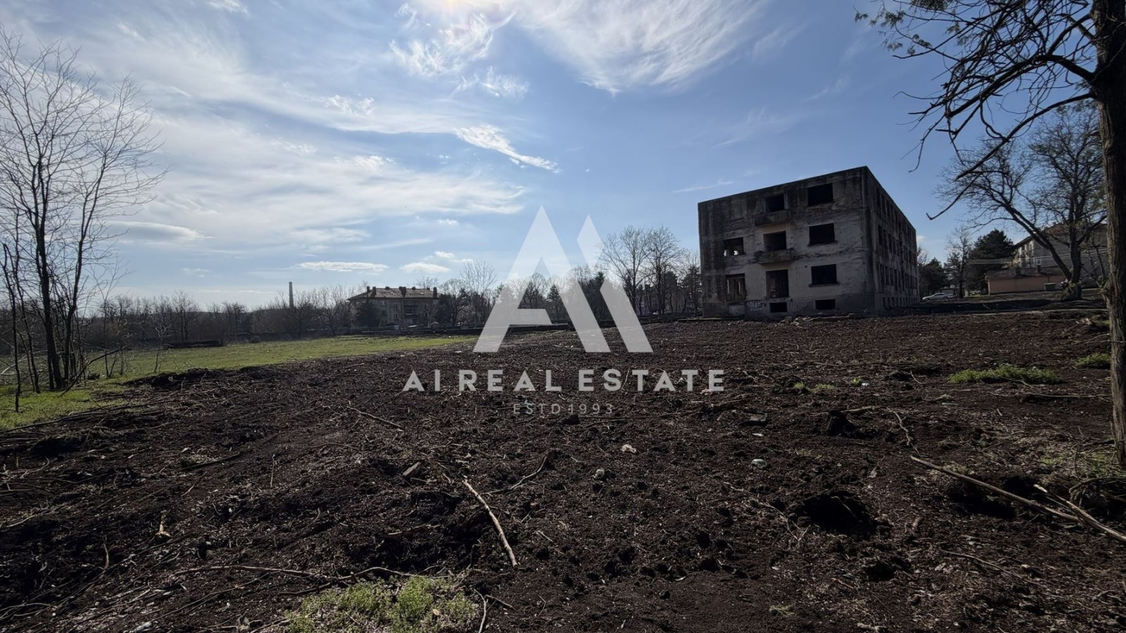 Продава ПАРЦЕЛ, гр. Долна Митрополия, област Плевен, снимка 3 - Парцели - 55217059