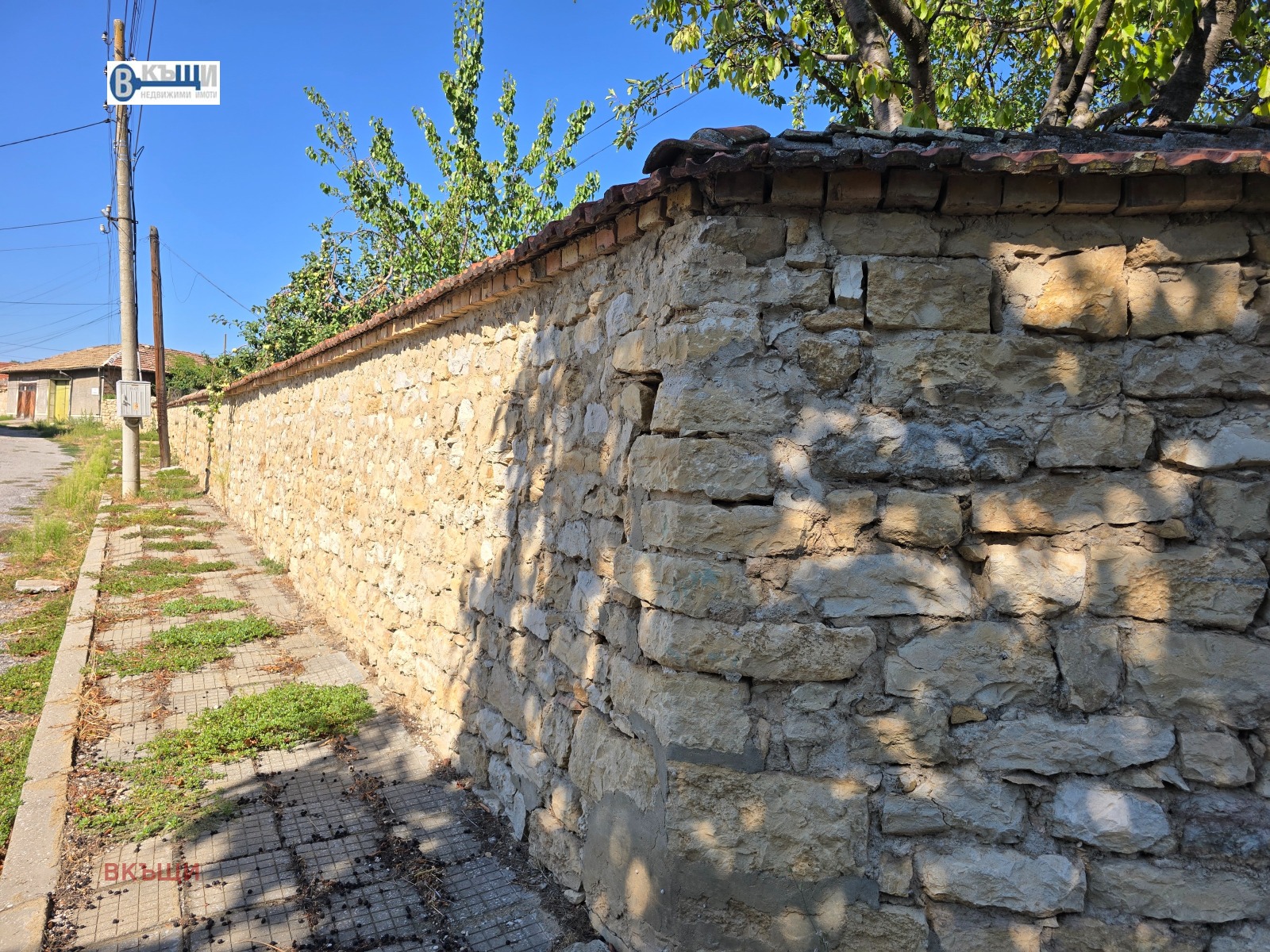 Продава ПАРЦЕЛ, с. Самоводене, област Велико Търново, снимка 5 - Парцели - 56018187