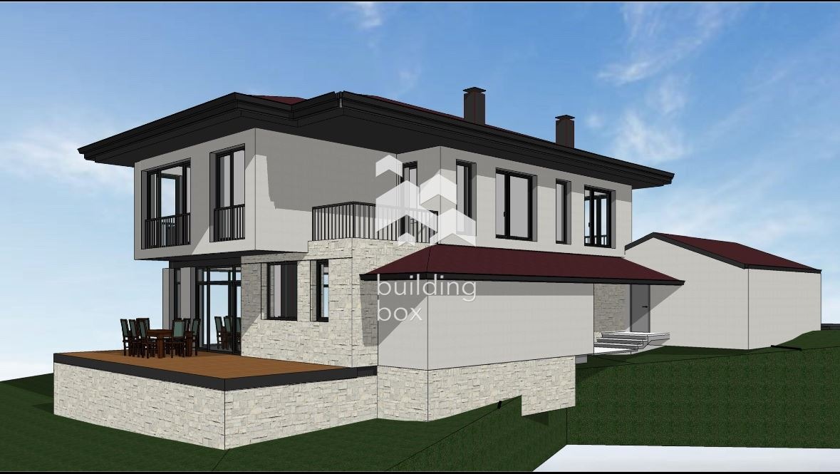 Продава ПАРЦЕЛ, с. Негушево, област София област, снимка 7 - Парцели - 56272207