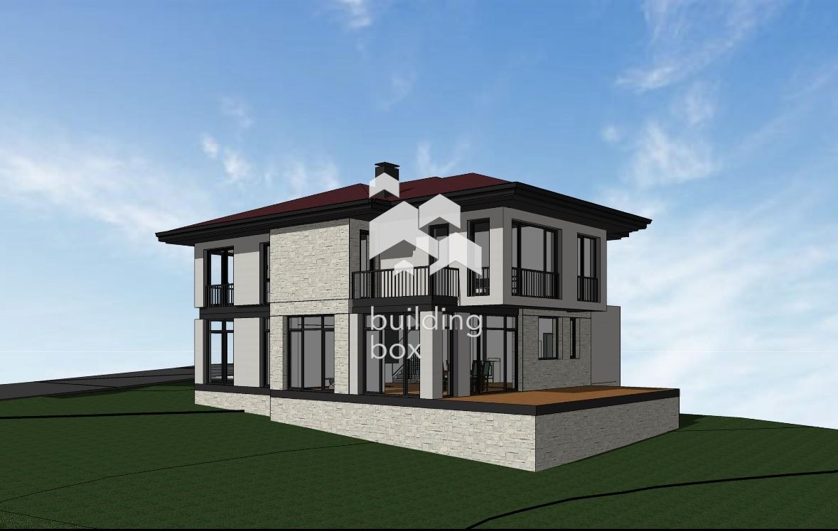 Продава ПАРЦЕЛ, с. Негушево, област София област, снимка 6 - Парцели - 56272207