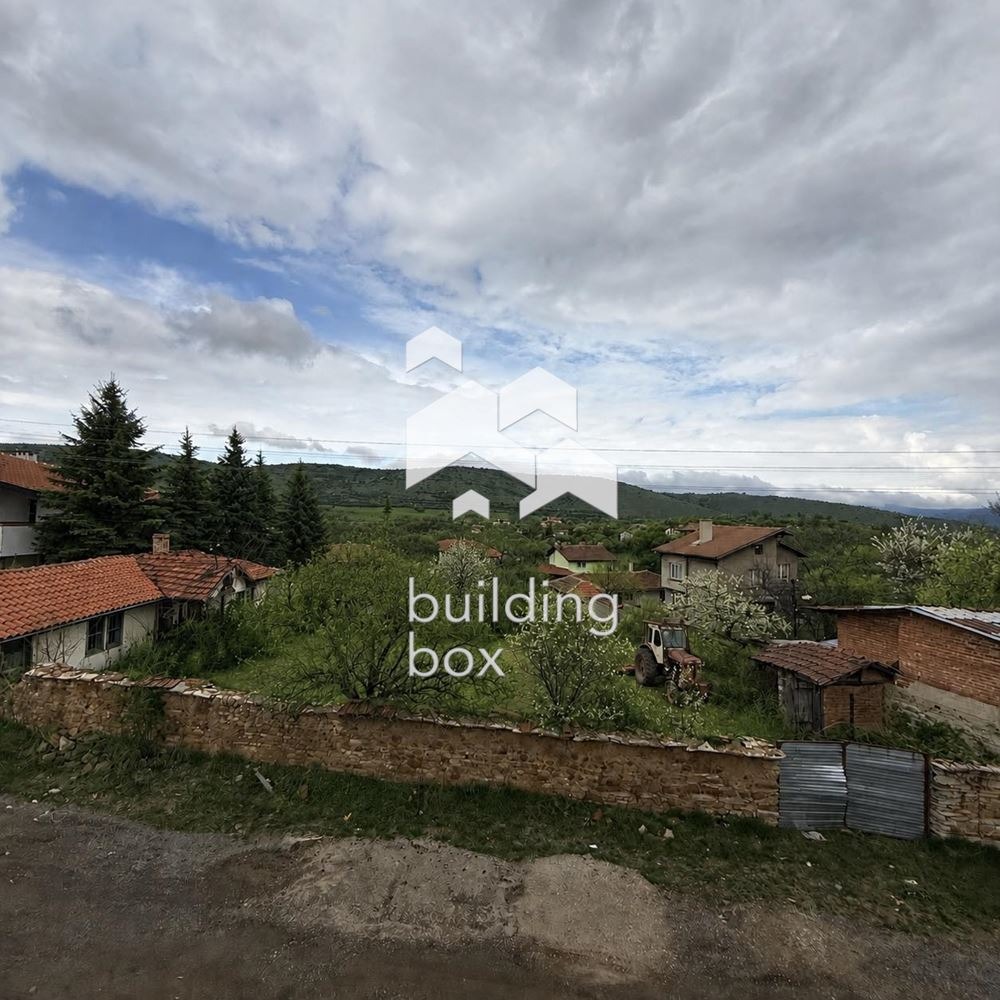 Продава ПАРЦЕЛ, с. Негушево, област София област, снимка 2 - Парцели - 56272207