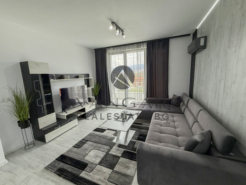 Продава 2-СТАЕН в град Пловдив, Коматево - 64 кв.м / 146 299 € » 286 135.97 лв., АВАНГАРД РИЪЛ ЕСТЕЙТ