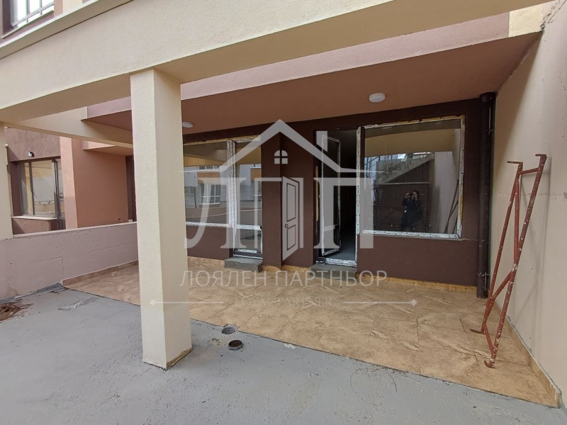 Продава 2-СТАЕН в град Стара Загора, Железник - център - 82 кв.м / 108 200 € » 211 620.81 лв., ЛОЯЛЕН ПАРТНЬОР