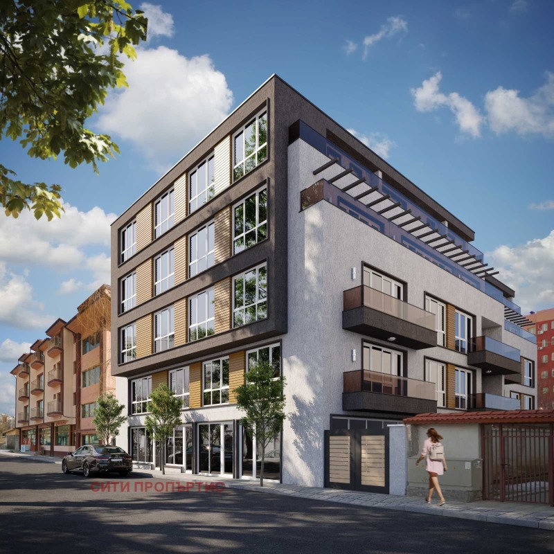 Продава 3-СТАЕН в град Благоевград, Еленово 1 - 86 кв.м / 99 590 € » 194 781.11 лв., СИТИ ПРОПЪРТИС