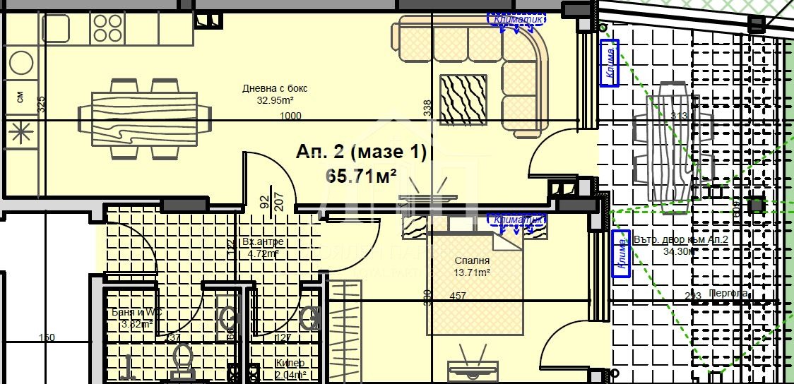 ������� 2-����� | Imot.bg � ����������� 11