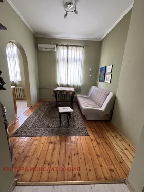 1 bedroom Tsentar, Sofia 1