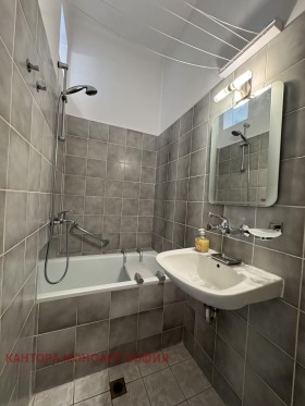 1 bedroom Tsentar, Sofia 10