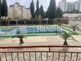 1 υπνοδωμάτιο Σβετη Βλασ, περιοχή Μπουργκάς