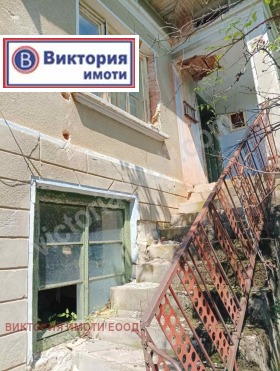 Продава къща област Велико Търново с. Вишовград - [1] 